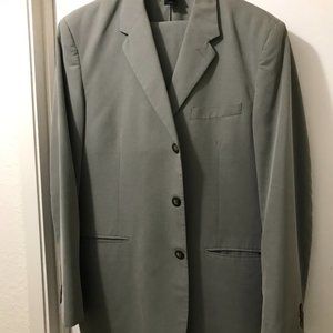 Liz Claiborne Mens Suit